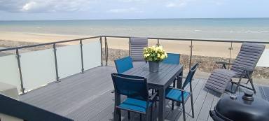 Appartement 62 m²