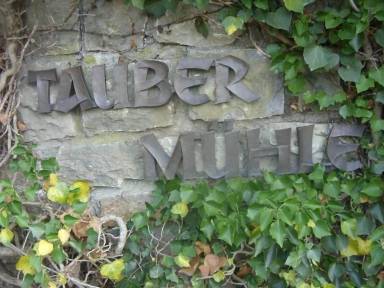 Ferienhaus Bad Mergentheim