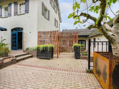 Huis Sevenum