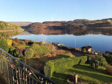 Apartment Pool Tighnabruaich