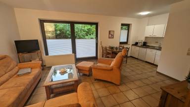 50 m² Ferienwohnung