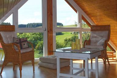 Ferienwohnung Herrischried
