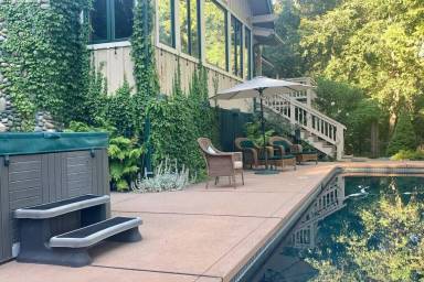 Mobil-home Nevada City