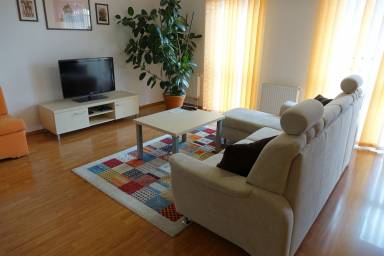 Apartment  Brno-střed