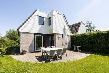 Ferienhaus Vlissingen
