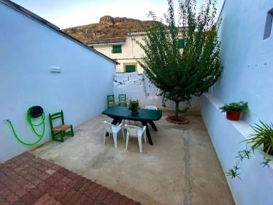 Ferienhaus El Cañavate