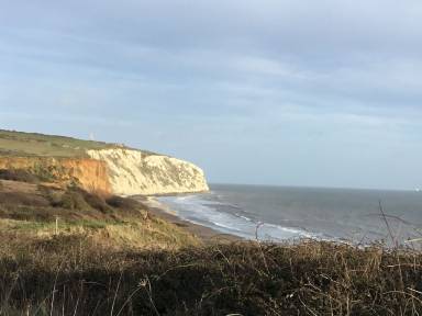 Chalet Pet-friendly Bembridge