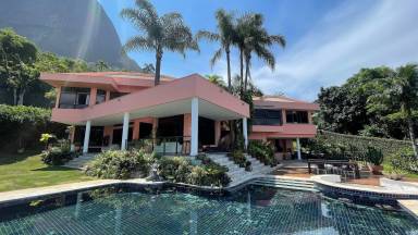 Casa  Gávea