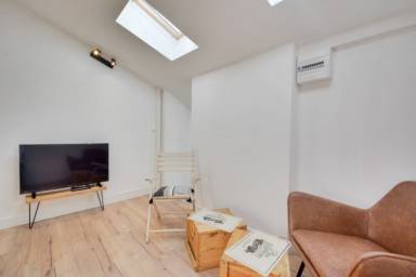 Appartement Nancy