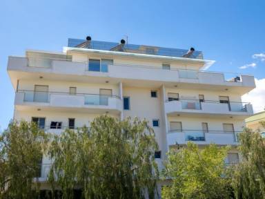 Apartment Balcony Castellonorato