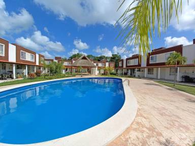 House  Cancún