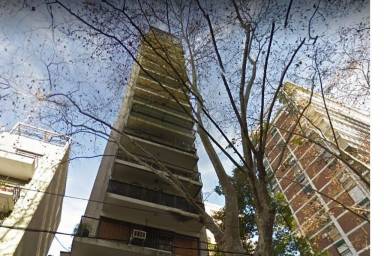 Apartment Belgrano