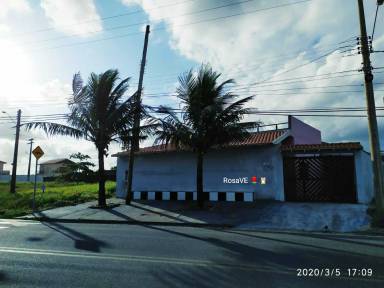 Casa Ilha Comprida
