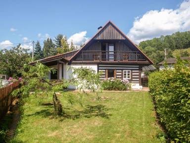 Boerderij 119 m²