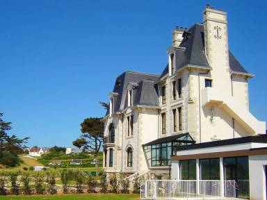Appartement Plougasnou