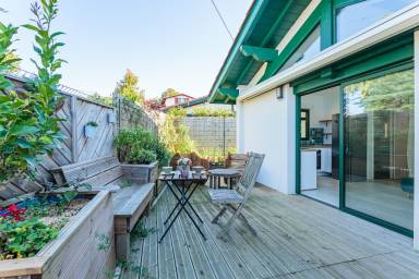 Appartement 28 m²