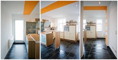 Appartement Eisenach