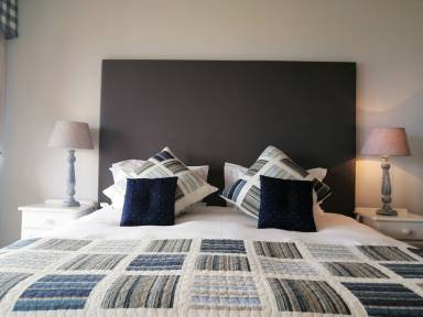 Accommodation Dana Bay