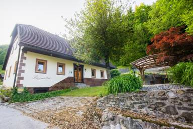 Hus Gornji Grad