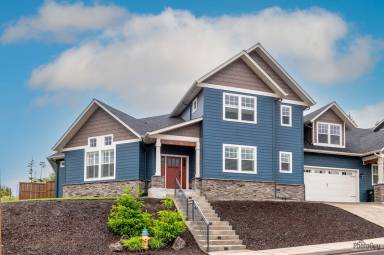 House Eugene