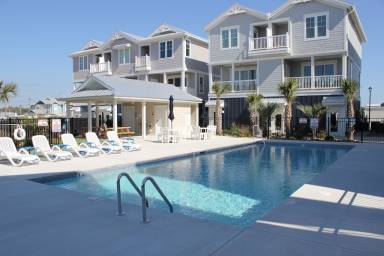Condo Emerald Isle