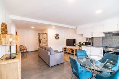 Apartamento de 90 m²