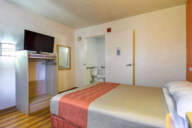 Motel San Dimas