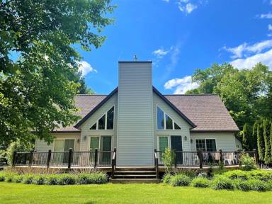 House Wisconsin Dells