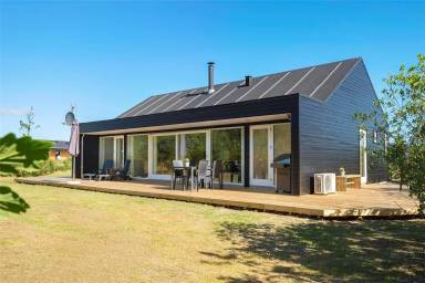 Maison de vacances 90 m²