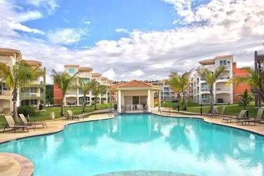 Apartment  Isabela