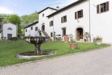 Casa Saltino