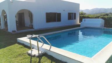 Villa de 200 m²