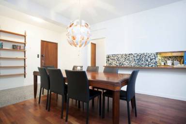 Appartement Vesturbær