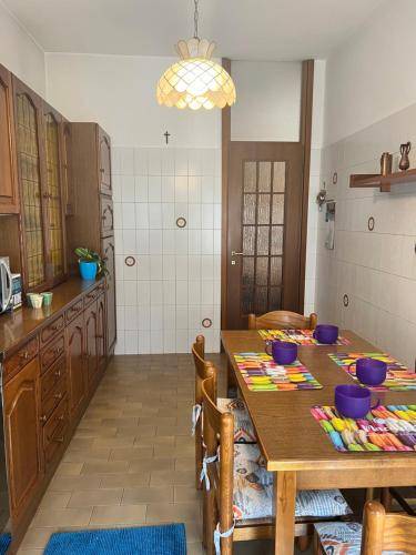 Appartamento Vanzago