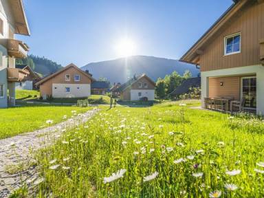 Ferienwohnung Bad Kleinkirchheim