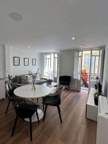 Apartamento Puentedeume