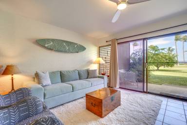 Apartment Kaunakakai