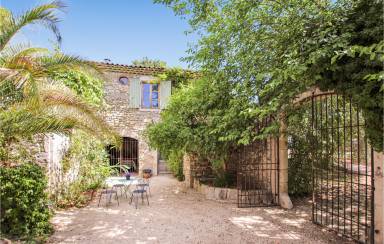 Maison de vacances 145 m²