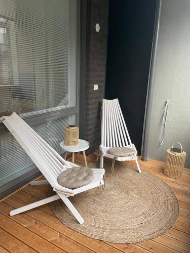 Appartement Vantaa