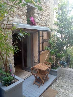 Appartement Le Barroux