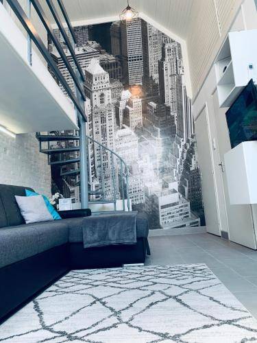 Apartman Hajdúszoboszló