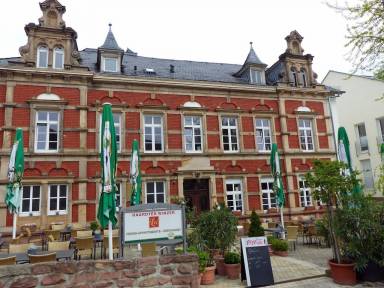 Ferienwohnung Neustadt an der Weinstraße