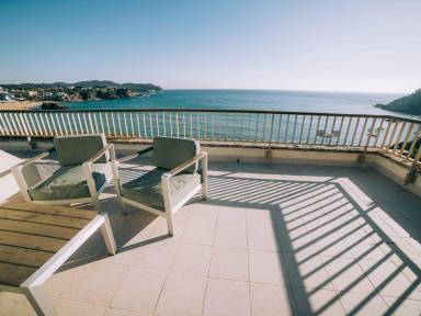 Apartamento Vall-llobrega
