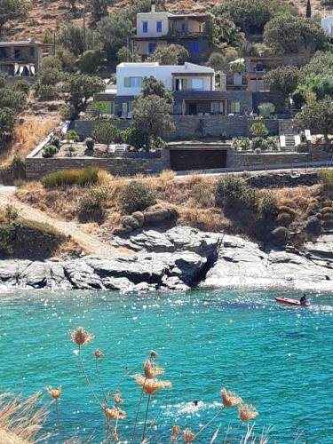 σπίτι Koundouros