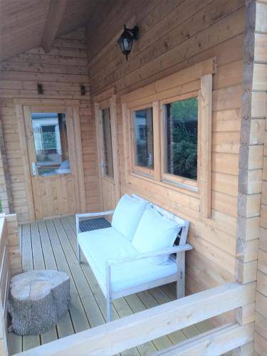 Appartement Ermelo