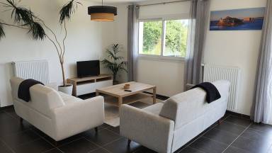Maison de vacances