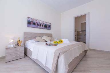Appartamento 90 m²