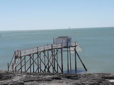 Apartamento Saint-Palais-sur-Mer