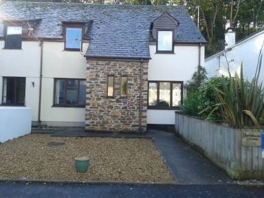 House Saint Merryn