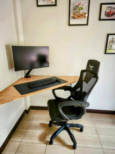 Apartamento Isla de Corón
